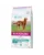 EUKANUBA Daily Care Adult Sensitive Digestion hrana uscata caini adulti cu sistem digestiv sensibil 12 kg