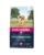 EUKANUBA Dog Base Adult Small & Medium Breeds Salmon & Barley hrana uscata caini adulti talie mica/medie, cu somon si orz 2.5 kg