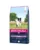 EUKANUBA Dog Puppy Small & Medium Breed Lamb & Rice hrana uscata caini juniori talie mica/medie, miel si orez 12 kg
