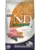 FARMINA N&D Ancestral Grain Adult Medium/Maxi Hrana uscata pentru caini, cu miel si afine 2,5 kg