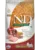 FARMINA N&D Ancestral Grain Ancestral Dog light chicken & pomegranate Hrana caini talie mica, cu pui si rodie 2,5 kg