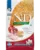 FARMINA N&D Ancestral Grain Hrana pentru caini, cu pui, spelta, ovaz, rodie – 2,5 kg