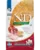 FARMINA N&D Ancestral Grain dog Adult Medium & Maxi Chicken & pomegranate Hrana uscata pentru caini de talie medie si mare, cu rodie si pui 2,5 kg
