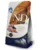 FARMINA N&D Brown Dog Adult Medium Maxi Lamb, Spirulina, Carrot 2 kg Mancare uscata caine adult, cu bana maro
