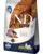 FARMINA N&D Brown Dog Adult Mini Lamb, Spirulina, Carrot 5 kg Mancare pentru caini tallie mica, cu blana inchisa la culoare