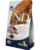 FARMINA N&D Brown Dog Puppy Mini Lamb, Spirulina, Carrot 1,5 kg Mancare catei cu blana maro, cu miel