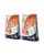 FARMINA N&D GF Pumpkin Lamb & Blueberry Puppy Mini 2 x 2,5 kg pentru catei de rasa mica