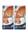 FARMINA N&D GF Puppy Medium&Maxi Pumpkin Lamb&Blueberry hrana uscata catei talie medie si mare, cu dovleac, miel si afine 24 kg (2 x 12 kg)