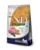 FARMINA N&D Low Grain Adult Hran pentru caini, cu miel si afine 2.5 kg