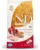 FARMINA N&D Low Grain Adult Small Hrana uscata caini, cu pui si rodie 2.5 kg
