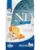 FARMINA N&D Ocean Adult mini Hrana uscata pentru caini adulti de talie mica, cu cod si dovleac 800 g