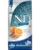 FARMINA N&D Ocean Dog Adult Herring&Orange Medium&Maxi hrana uscata caini adulti talie medie/mare, hering si portocale 12 kg