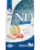 FARMINA N&D Ocean Hrana caini adulti de talie mica, cu somon, cod si pepene galben 800 g
