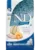 FARMINA N&D Ocean Hrana uscata catei talie medie sau mare, cu cod, dovleac si pepene galben – 2,5 kg