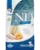 FARMINA N&D Ocean Hrana uscata pentru catei de talie mica, cu cod, dovleac si pepene galben 800 g