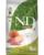 FARMINA N&D Prime Adult Mini – Hrană uscată cu carne de mistreț și măr 2.5 kg