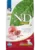 FARMINA N&D Prime Hrana uscata pentru catelusi de talie mica, cu pui si rodie, 2,5 kg