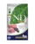 FARMINA N&D Prime Lamb & Blueberry Adult Mini 14 kg (2 x 7 kg) hrana uscata caini adulti talie mica, miel si afine