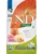 FARMINA N&D Pumpkin Adult Medium&Maxi Hrana uscata caini, cu mistet si mar 2.5 kg