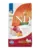 FARMINA N&D Pumpkin Dog Adult mini Quail, pumpkin, pomegranate 2 kg Mancare uscata caini talue mica, cu prepelita, dovleac si rodie