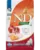 FARMINA N&D Pumpkin Dog Puppy Medium&Maxi hrana uscata catei de talie medie sau mare, cu pui, rodie si dovleac 2,5 kg