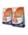 FARMINA N&D Pumpkin lamb & blueberry Adult Medium & Maxi 2 x 2.5 kg hrana caini adulti talie medie sau mare, dovleac, miel si afine