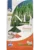 FARMINA N&D Spirulina Adult Mini Herring & Wolfberry 2 kg Hrana caine talie mica, cu hering si spirulina