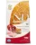 FARMINA N&D low grain chicken & pomegrante adult cat 0.3 kg Hrana pentru pisica, cu pui si rodie