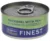 FISH4DOGS Finest Conservă câini, cu Macrou, Dovleac şi Mazăre 85g