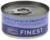 FISH4DOGS Finest Conservă câini, cu Peşte alb, Cartofi dulci şi Fasole verde 85g