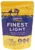 FISH4DOGS Finest Light Plic pentru câini, mousse Cod 100g