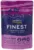 FISH4DOGS Finest Plic pentru câini, cu bucăţi de Peşte alb şi Somon 100g