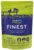 FISH4DOGS Finest Plic pentru câini, cu bucăţi de Ton şi Anşoa 100g
