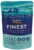 FISH4DOGS Finest Plic pentru câini, mousse cu Păstrăv 100g