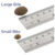 FISH4DOGS Finest, S-M, Sardine și Cartof Dulce, hrană uscată fără cereale câini, 1.5kg