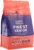 FISH4DOGS Finest SENIOR Somon şi Cartofi dulci, Small Kibble