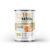 FRESH FARM Coarse, XS-XL, Pui și dovleac, conservă hrană umedă fără cereale câini, (pate), 400g