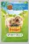 FRISKIES Plic hrană umedă pt căţei JUNOR, cu Pui şi Morcovi în aspic 100g