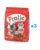 FROLIC Naturally Irresistible 3×2,6 kg hrana semi-umeda pentru caini, cu vita