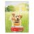 Friskies Adult Active, hrana uscata pentru caini, 2.4 kg