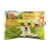 Friskies Adult cu Pui si Morcovi in Sos, 4×100 g