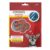 GOODIES Recompense Câini 4DOG Barbecue Chicken Thigh, 100g
