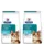 HILL’S Prescription Diet Dental Care t/d Mini 6 kg (2×3 kg) pentru caini talie mica cu afectiuni orale