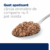 HILL’S Prescription Diet z/d Food Sensitivities, dietă veterinară câini, conservă hrană umedă, piele & blana, sistem digestiv, (în sos), 370g