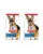 HILL’S Science Plan Canine Mature Adult 6+ Large breed Chicken pentru caini de rasa mare mai in varsta 36 kg (2×18 kg)