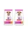 HILL’S Science Plan Canine Puppy Small&Mini Chicken 6 kg (2 x 3 kg) hrana uscata catei si femele gestante