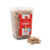 HUPPLE Puppy Starter cu Calciu , XS-XL, Carne, cutie recompense câini junior, 200g