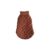 Hainuta pentru caini, Deluxe, Bricks Maro, 40 cm