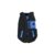 Hainuta pentru caini, Deluxe,  Fluffy Gri Inchis, 30 cm