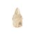 Hainuta pentru caini, Deluxe,  Hoodie Cream, 30 cm